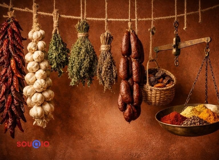Authentic Spice Market - Traditional flavours, modern convenience