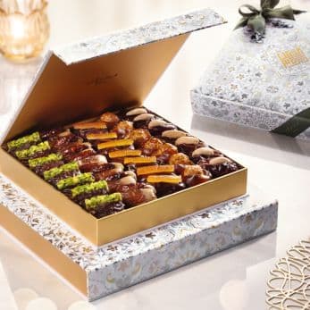 Bateel Hiba Gift Set