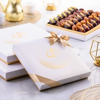 Bateel Farah Gift Set