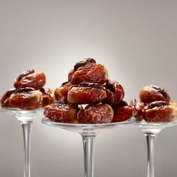 Bateel Segai Dates with Caramelised Pecan