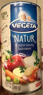 Vegeta Original Seasoning