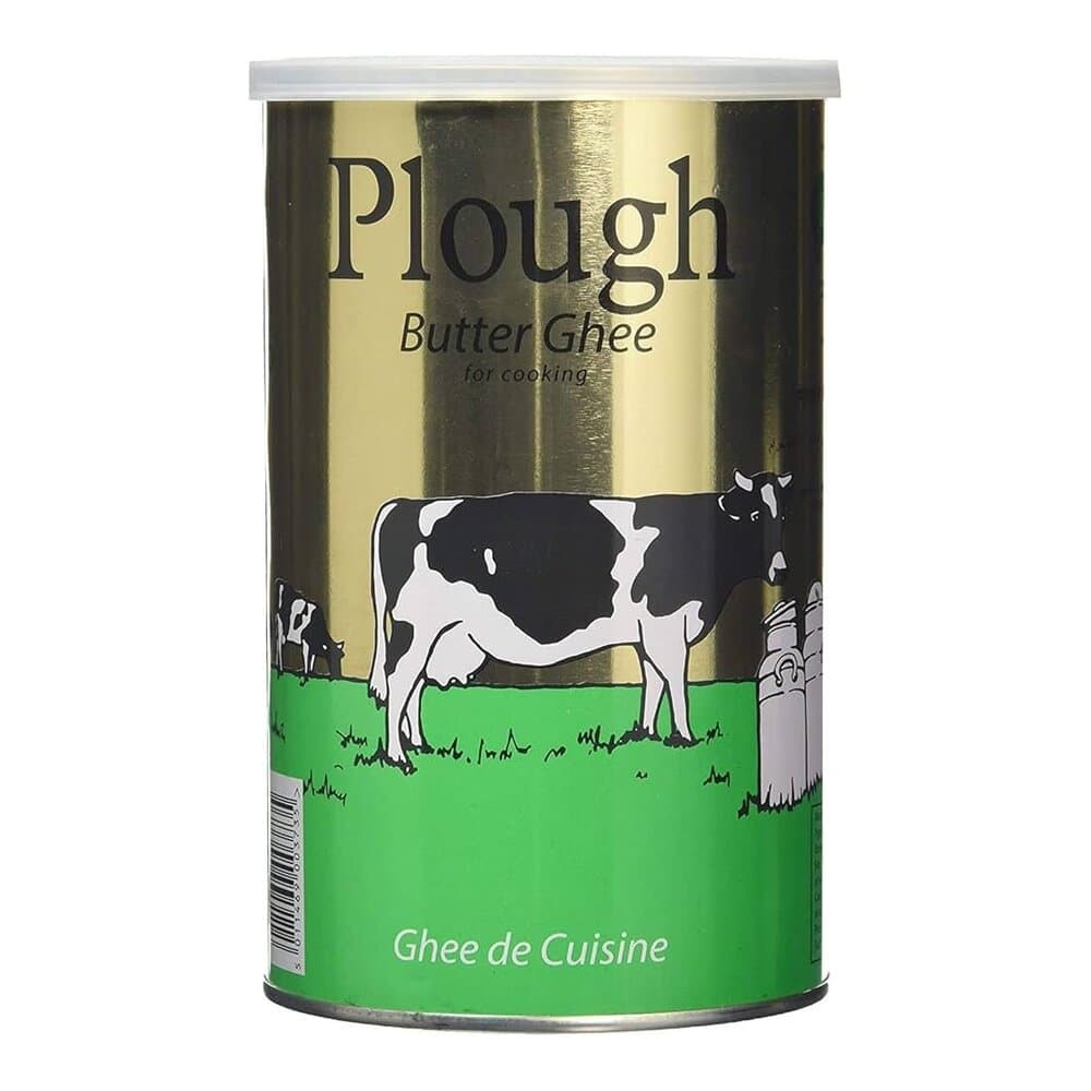 Plough Butter Ghee — 1kg