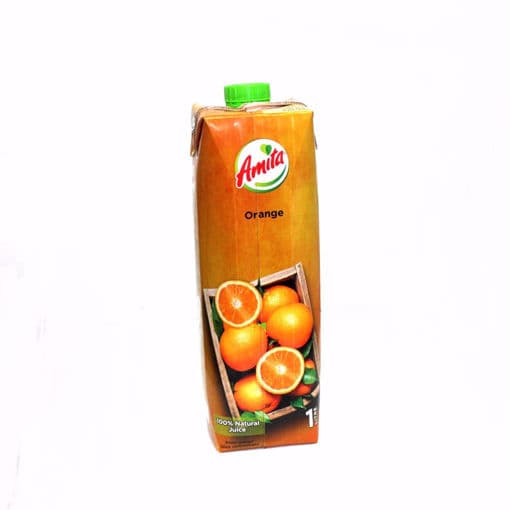 Amita Orange Juice