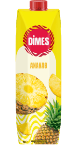 Dimes Cranberry Pineapple Juice 1L